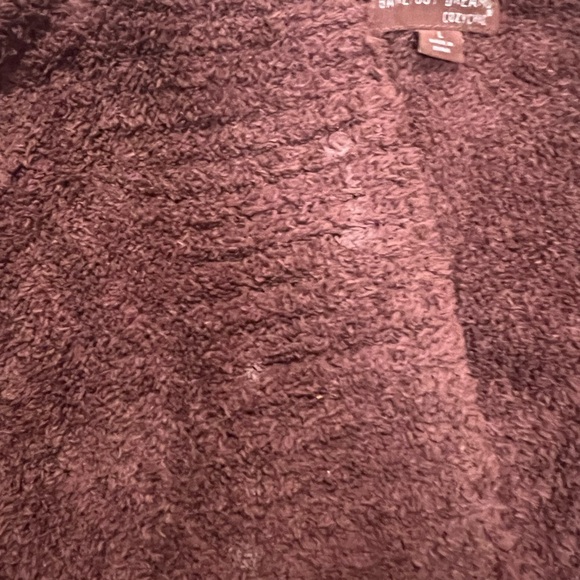 Barefoot dreams CozyChic™ Directional Ribbed Cardigan - Picture 11 of 13